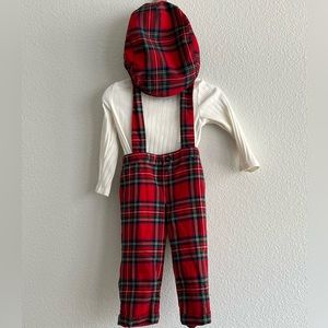 Janie and Jack sz 6-12 months